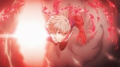 第12話 世界は広く、果てしない