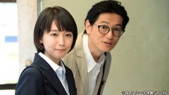 #1 生活保護の裏に人間ドラマ…新人公務員が奮闘！
