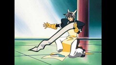 第五回　西伯侯姫昌朝歌を脱出す