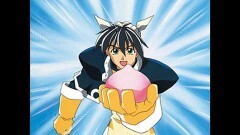 第七回　皇后姜妃、逆賊として囚われる