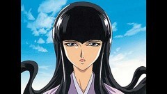 第八回　太公望、楊ゼンに試される　※ゼン＝「晋」の旧字体にほこづくり