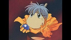 第十一回　太公望、黄飛虎と出会う事