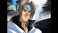 第十三回　太公望、西伯侯姫昌と邂逅す