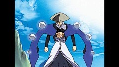 第十六回　四聖封神