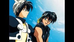 第十七回　弦、崇城に流るる事