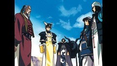 第十八回　兄弟、荒野に帰還す