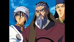 第二十二回　崑崙山攻防戦