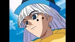 第二十六回　太公望、道を示す事