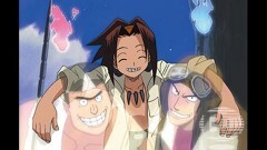 第一廻　幽霊と踊る少年