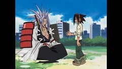 第二廻　待つサムライ