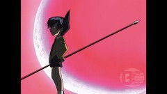 第三廻　もう一人のシャーマン