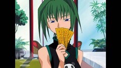 第五廻　おシャマなシャーマン