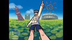 第九廻　北の国から来た少年