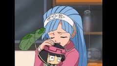 第十四廻　シャーマンファイト