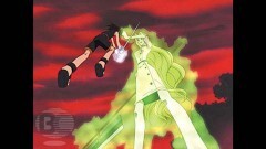 第十六廻　ファウスト・ラヴ