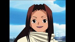 第二十五廻　シャーマンの旅へ