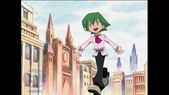 第二十八廻　リゼルグ・リベンジャー