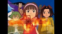 第三十廻　うばわれたオラクルベル