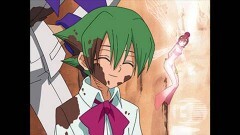 第三十一廻　精霊の森