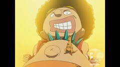 第三十七廻　ジョーダンキング