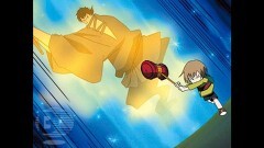 第五十一廻　シャーマンハント