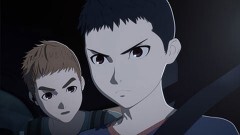 #20　クロちゃん、もう一度だけ
