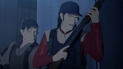 #22　邪魔してるのはあんたの方だろ