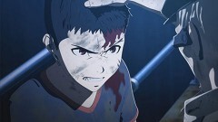 #26　僕も約束しますよ、佐藤さん