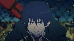 青の祓魔師 劇場版