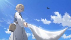 第2話　砦の町