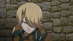 第3話　将軍会議