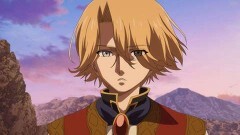 第4話　犬鷲の共闘