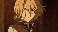 第6話　黒鉄の鎖