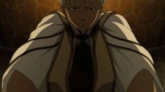 第7話　古都陥落
