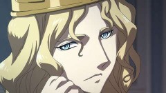 第8話　至誠の仮面劇