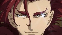 第9話　紅虎の将王
