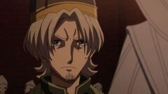 第13話　内乱終結