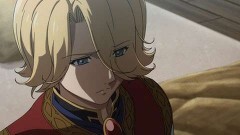 第16話　大戦の始まり