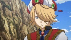 第17話　花の一計