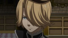 第18話　冀う星々