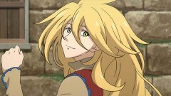 第19話　楽園の檻