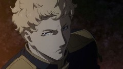 第20話　弔鐘遥かなり