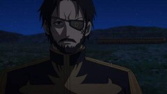 第22話　犬鷲の追撃