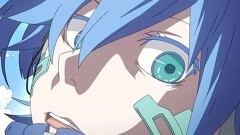 act 01　人造エネミー