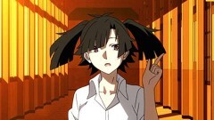 act 07　コノハの世界事情