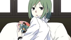 act 09　アヤノの幸福理論