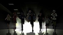 act 12　サマータイムレコード