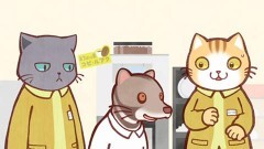 第2話　コンビニのお兄さん！