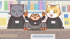 第10話　レンタルDVD屋のお兄さん！