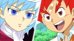 第3話　人気者頂上決戦っ！勝太VSルシファーっ！